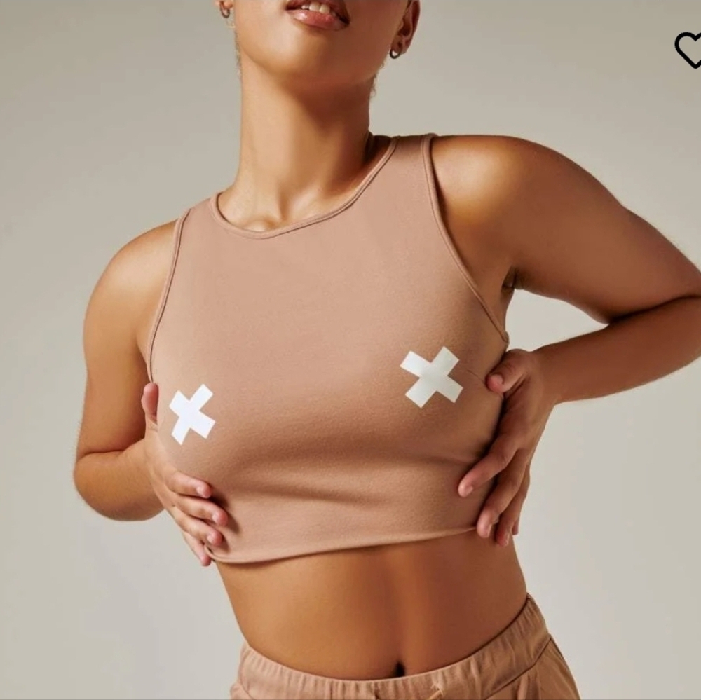 Crop Tank